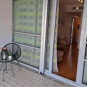 Apartment Le Vele, Fiumicino