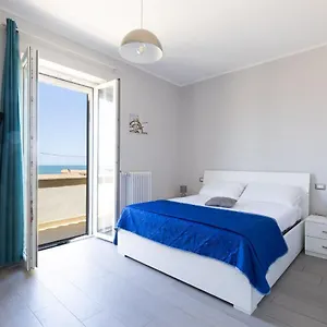 Apartment Sunset, Fiumicino