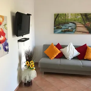 Casa Di Cristina Appartamento