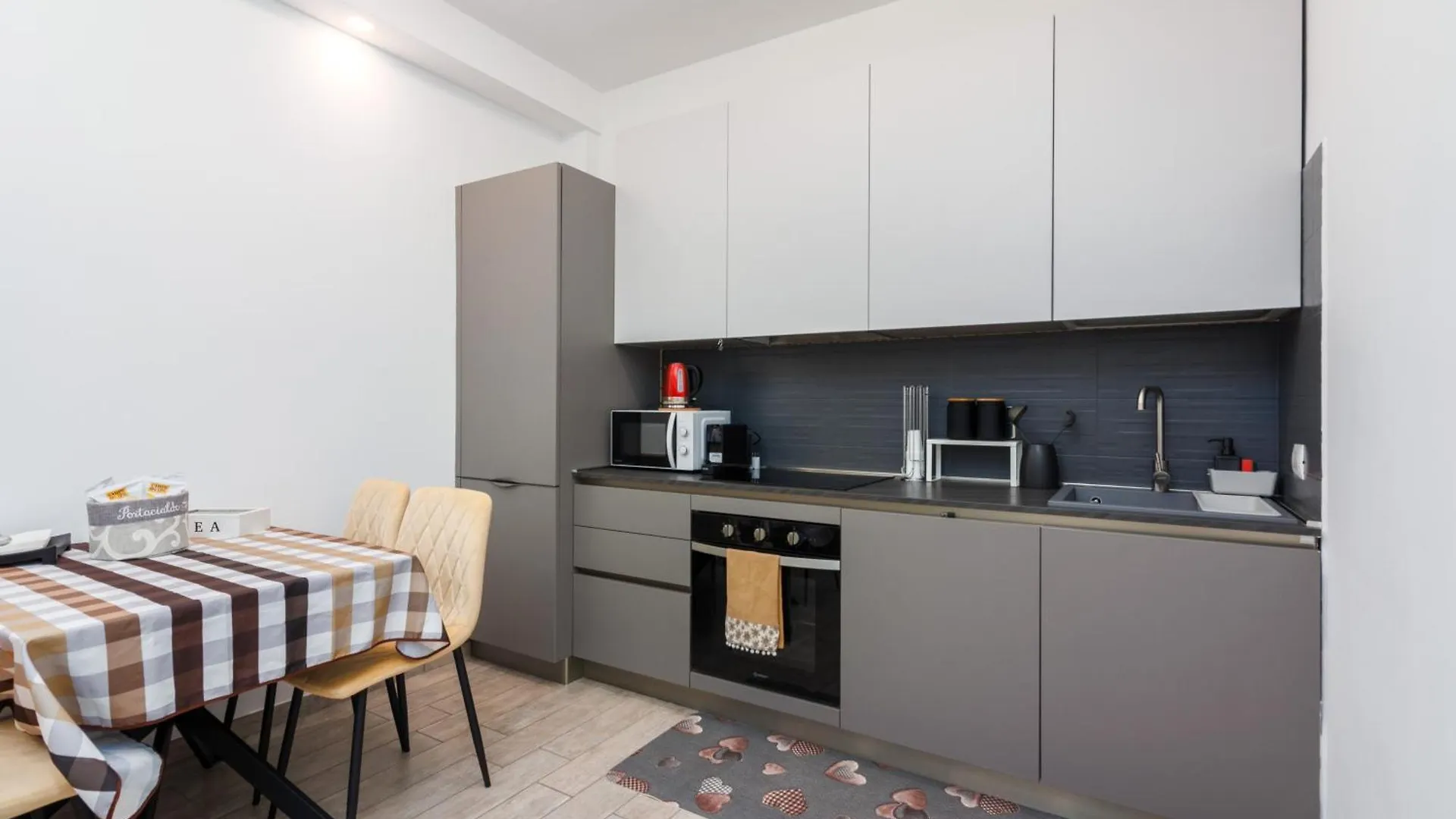 Coho House Fiumicino Villa 0*,  Italy
