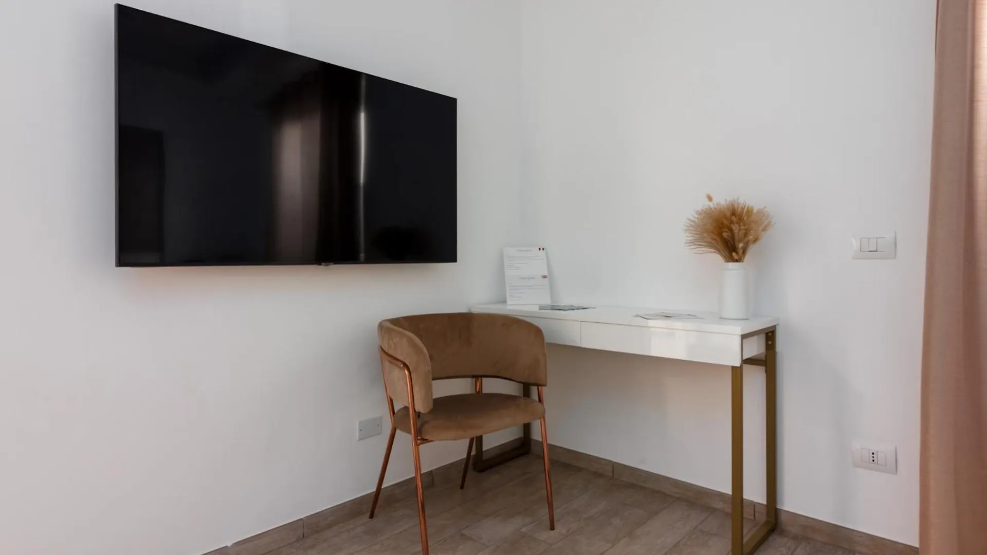 Coho House Fiumicino Villa Holiday home
