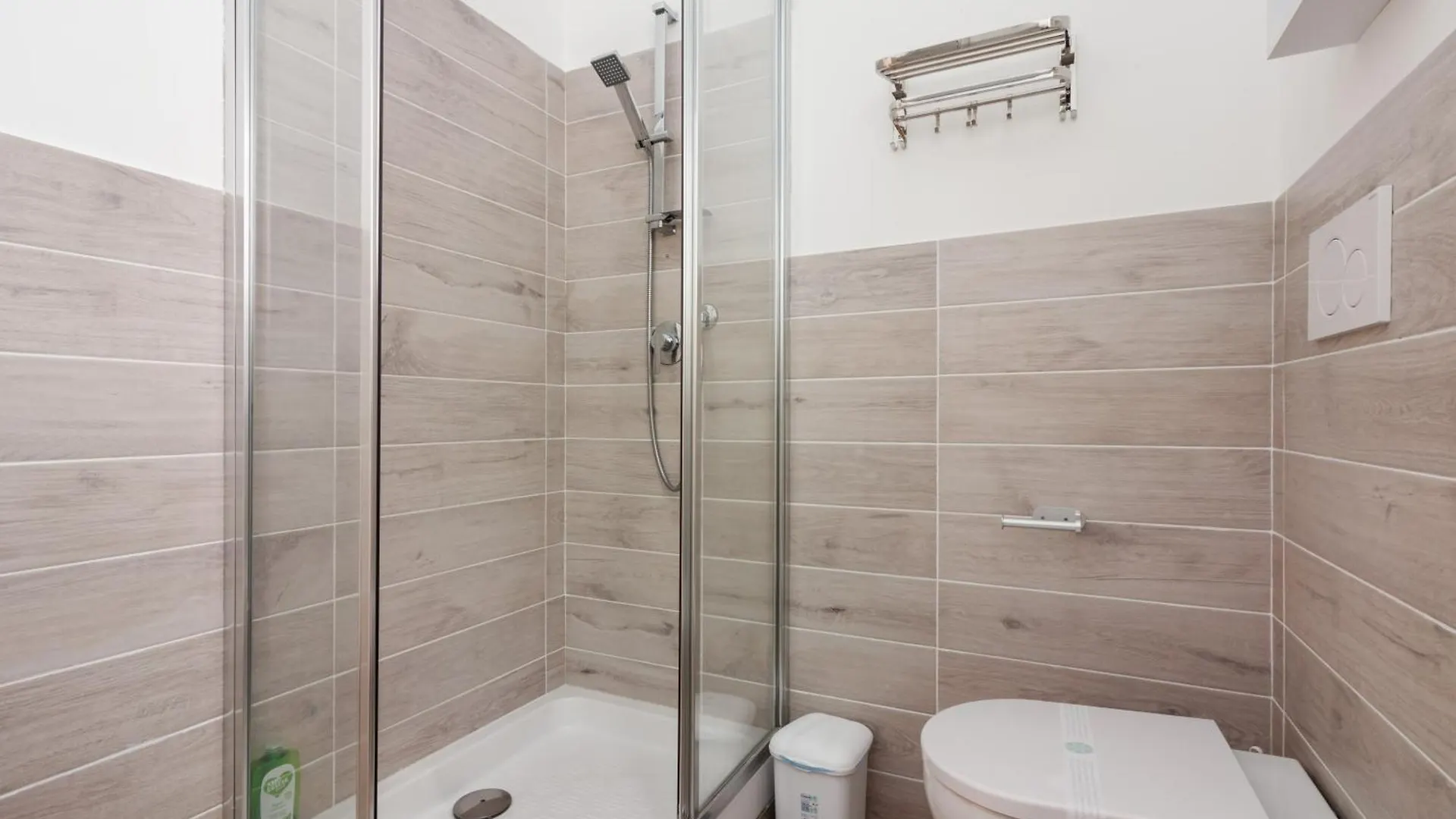 Holiday home Coho House Fiumicino Villa Italy