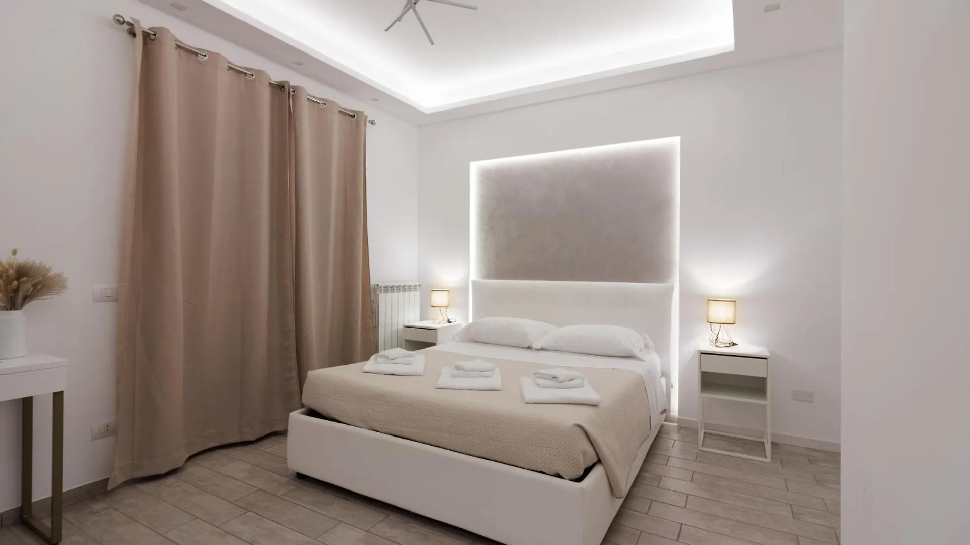 Coho House Fiumicino location